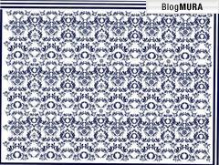 にほんブログ村 ハンドメイドブログ ポーセラーツへ