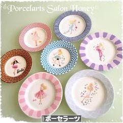 にほんブログ村 ハンドメイドブログ ポーセラーツへ