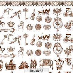 にほんブログ村 ハンドメイドブログ ポーセラーツへ