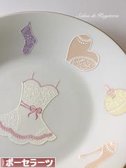 にほんブログ村 ハンドメイドブログ ポーセラーツへ