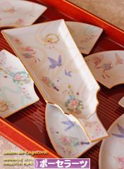 にほんブログ村 ハンドメイドブログ ポーセラーツへ