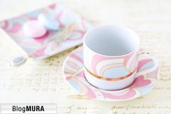 にほんブログ村 ハンドメイドブログ ポーセラーツ教室・販売へ