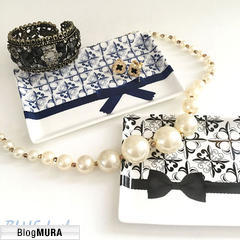 にほんブログ村 ハンドメイドブログ ポーセラーツ教室・販売へ