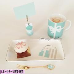 にほんブログ村 ハンドメイドブログ ポーセラーツ教室・販売へ