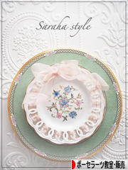 にほんブログ村 ハンドメイドブログ ポーセラーツ教室・販売へ