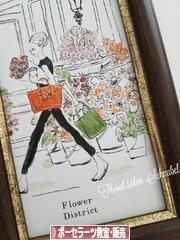 にほんブログ村 ハンドメイドブログ ポーセラーツ教室・販売へ