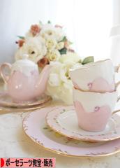 にほんブログ村 ハンドメイドブログ ポーセラーツ教室・販売へ