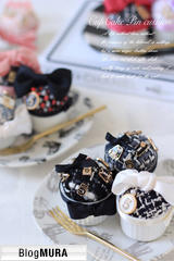 にほんブログ村 ハンドメイドブログ ポーセラーツ教室・販売へ