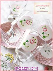 にほんブログ村 ハンドメイドブログ ポーセラーツ教室・販売へ