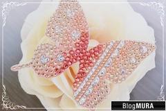 にほんブログ村 ハンドメイドブログ スワロデコ・ストーンデコへ