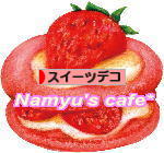 にほんブログ村 ハンドメイドブログ スイーツデコへ