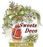 にほんブログ村 ハンドメイドブログ スイーツデコへ