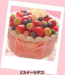 にほんブログ村 ハンドメイドブログ スイーツデコへ