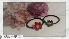 にほんブログ村 ハンドメイドブログ グルーデコへ