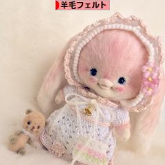 にほんブログ村 ハンドメイドブログ 羊毛フェルトへ