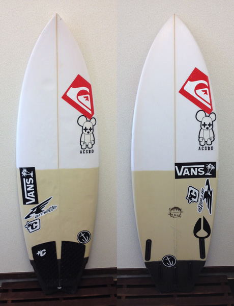 ELI STEELEの中古COFFEE STAIN