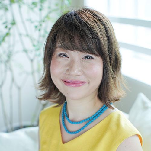 田宮陽子