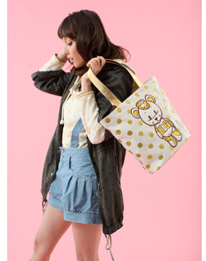 HbG AWコレクション
