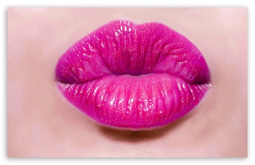 Kiss HD desktop wallpaper 