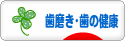 にほんブログ村 健康ブログ 歯磨き・歯の健康へ