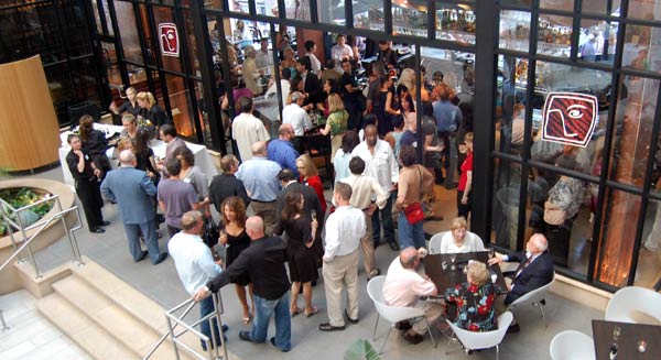 Faces Mears Park | 651-209-7776