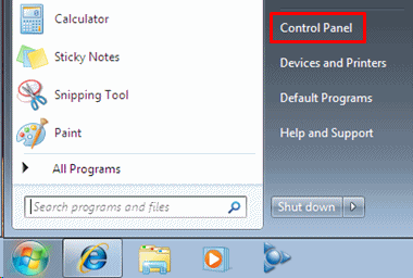 AOL Internet and PC Security Software |.
