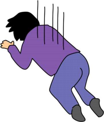 落ち込む に対する画像結果