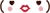 お持ち帰りは右クリックでどうぞ♪　イラスト顔文字　顔文字　GIF　スマホ