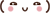 顔文字　イラスト顔文字　お持ち帰りは右クリックでどうぞ♪　GIF