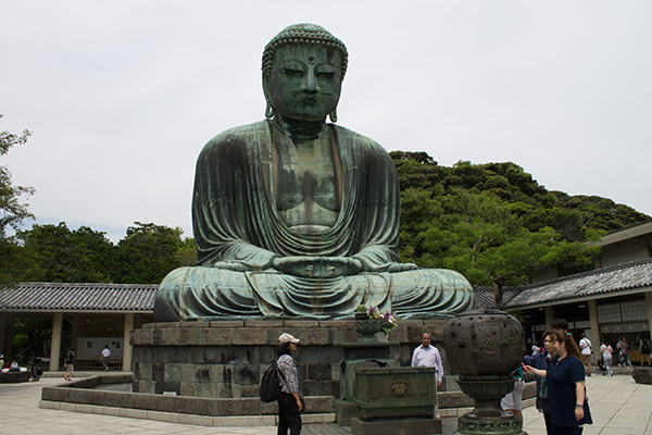 daibutsu