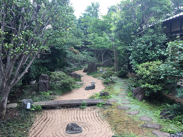 niwa