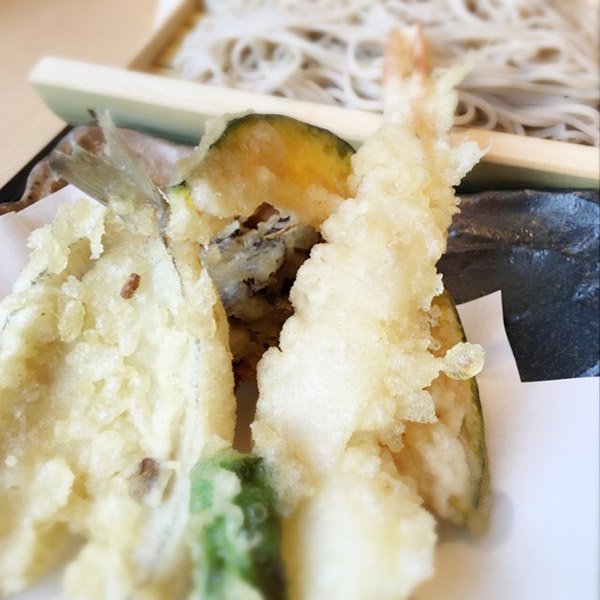 tenzaru