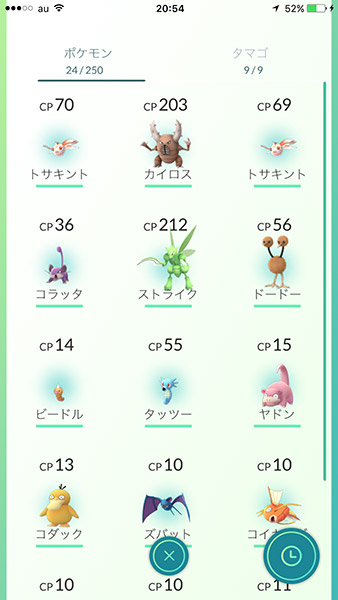 pokego