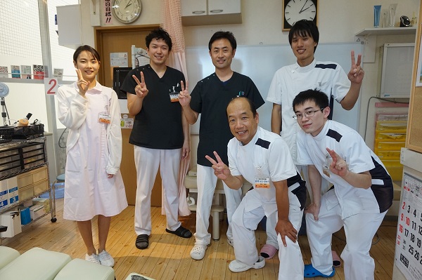 ひじり鍼灸整骨院