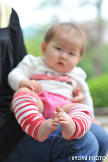 このあんよです