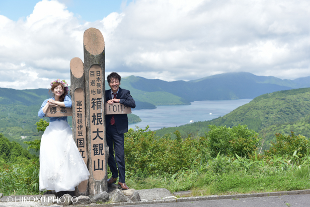 箱根大観山にて結婚式ロケフォト_053s