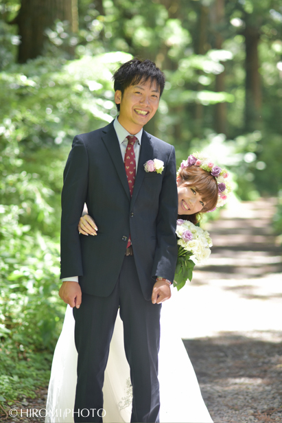 箱根芦ノ湖畔にて結婚式ロケフォト_237s