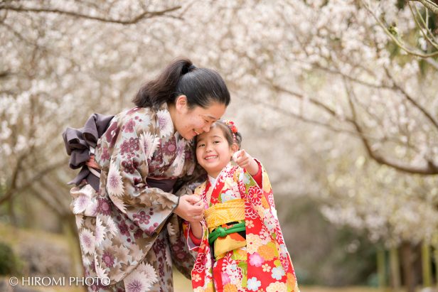 湯河原幕山梅林＠出張撮影の勉強会にて