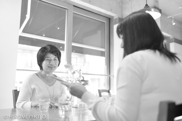 NLP子育てコーチ十河由紀さん