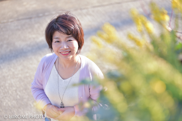 NLP子育てコーチ十河由紀さん