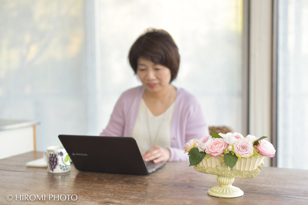 NLP子育てコーチ十河由紀さん