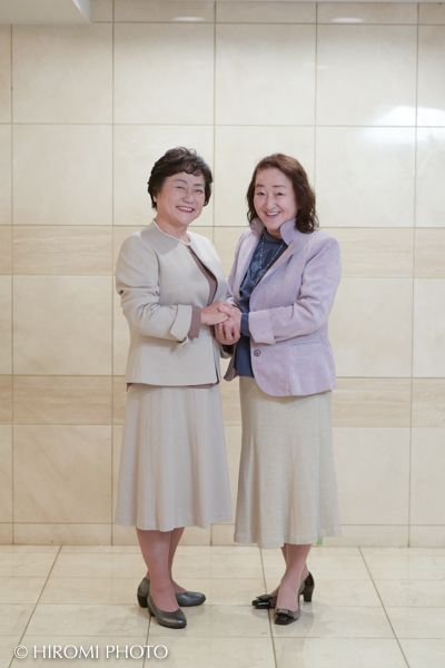 渡辺ひさこさん