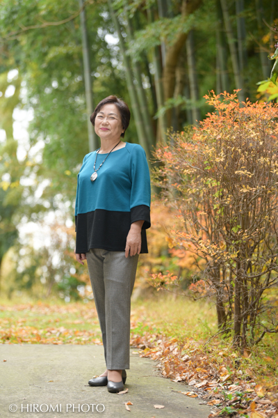 渡辺ひさこさん