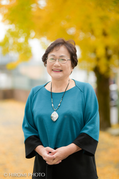 渡辺ひさこさん