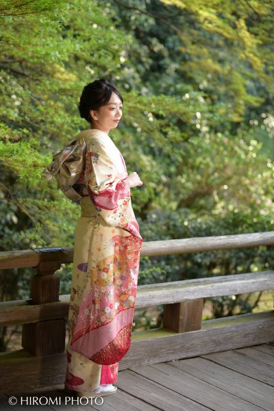 成人式前撮り