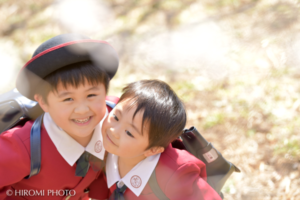 梅フォト＠幕山梅林