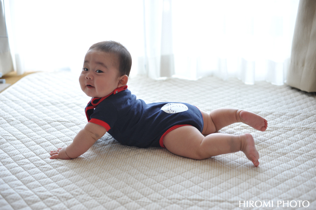 そんな目で振り向かれたら