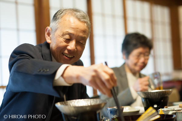 KKR逗子でご会食_230s