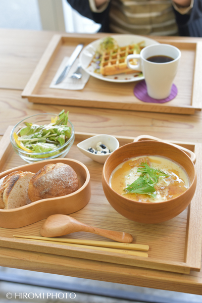 mame元cafe