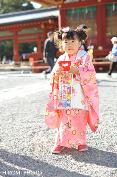 お人形さんみたい